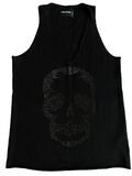 Wool Tank Top