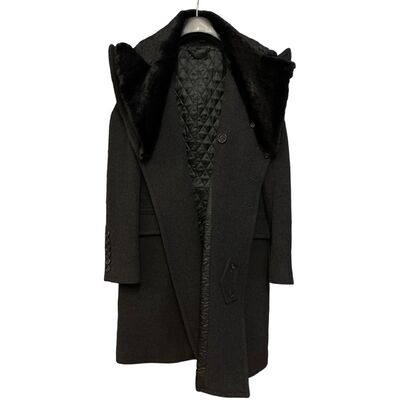 Wool Coats
