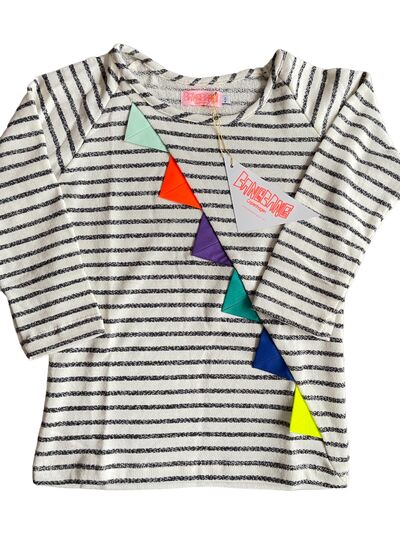 Long sleeve top