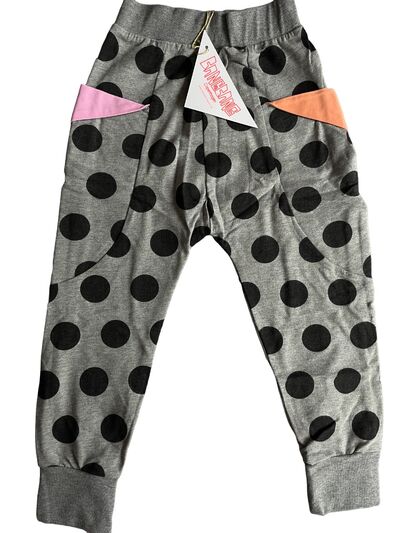 Cotton Trousers trousers