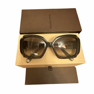 Acetat Sunglasses