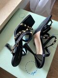 High heels Sandals