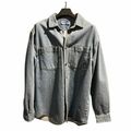 Denim Casual Shirt