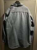 Denim Casual Shirt