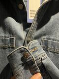 Denim Casual Shirt