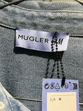 Denim Casual Shirt