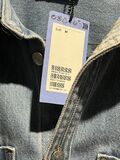 Denim Casual Shirt