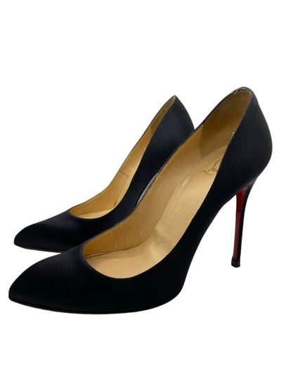 Pumps