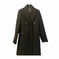 Wool Coat