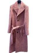 Wool Coat