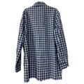 Gingham shirt