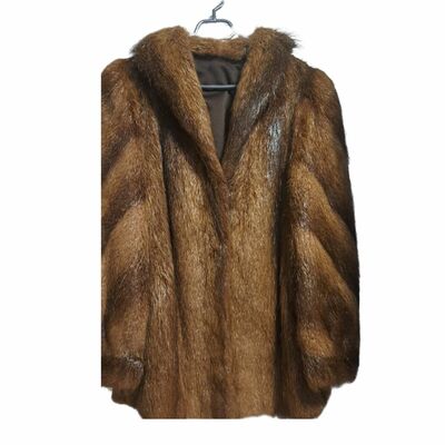 Fur Coat