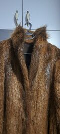 Fur Coat