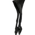 Suede Over the knee Boots