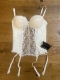 Lace Corset