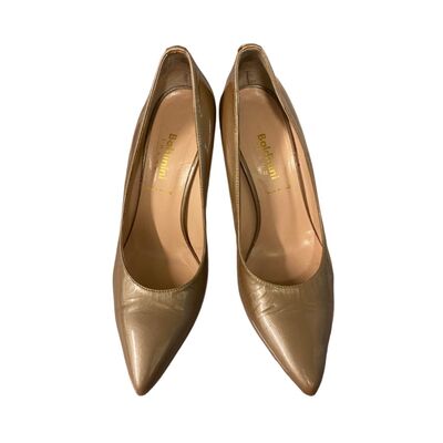 Leather Shoes