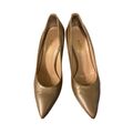 Leather Shoes