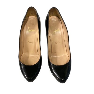 Leather Shoes