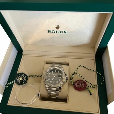 Yacht-Master