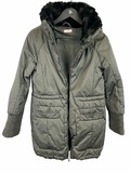 Puffer coat