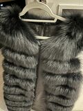 Fur Vest