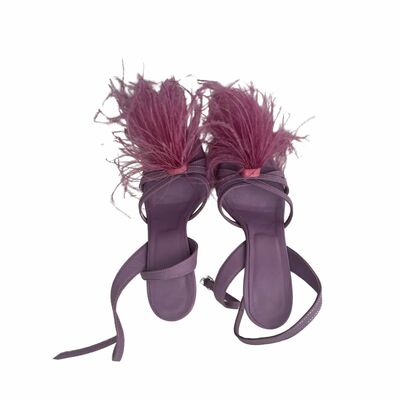 High heels Sandals