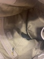 Hobo bag
