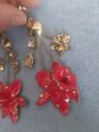 Clip Earrings