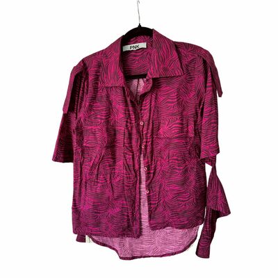 Cotton Shirt