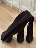 Suede Boots