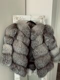 Fur Jacket