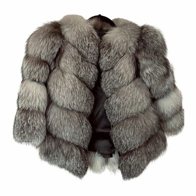 Fur Jacket