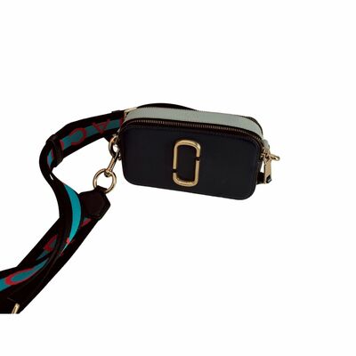 Cross-body Handbag