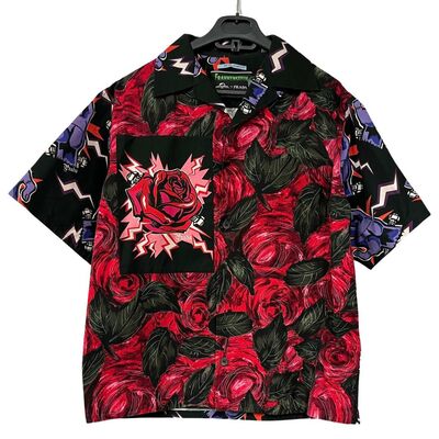 Bowling Shirt