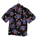 Bowling Shirt