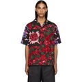 Bowling Shirt