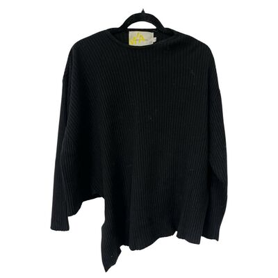 Asymetrical top