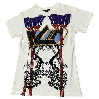 Crewneck t-shirt