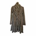 Wool Cardigan