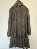 Wool Cardigan