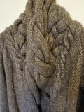 Wool Cardigan