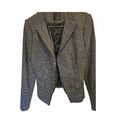 Wool Blazer