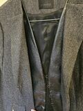 Wool Blazer