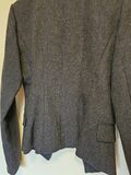 Wool Blazer