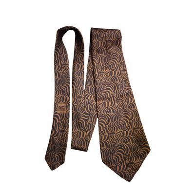Silk Tie