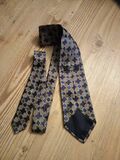 Silk Tie