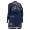 Wool coat