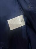Wool coat