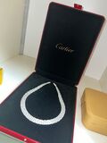 Maillon Panthere Necklace