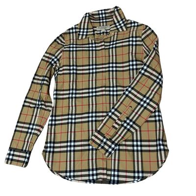 Cotton shirt